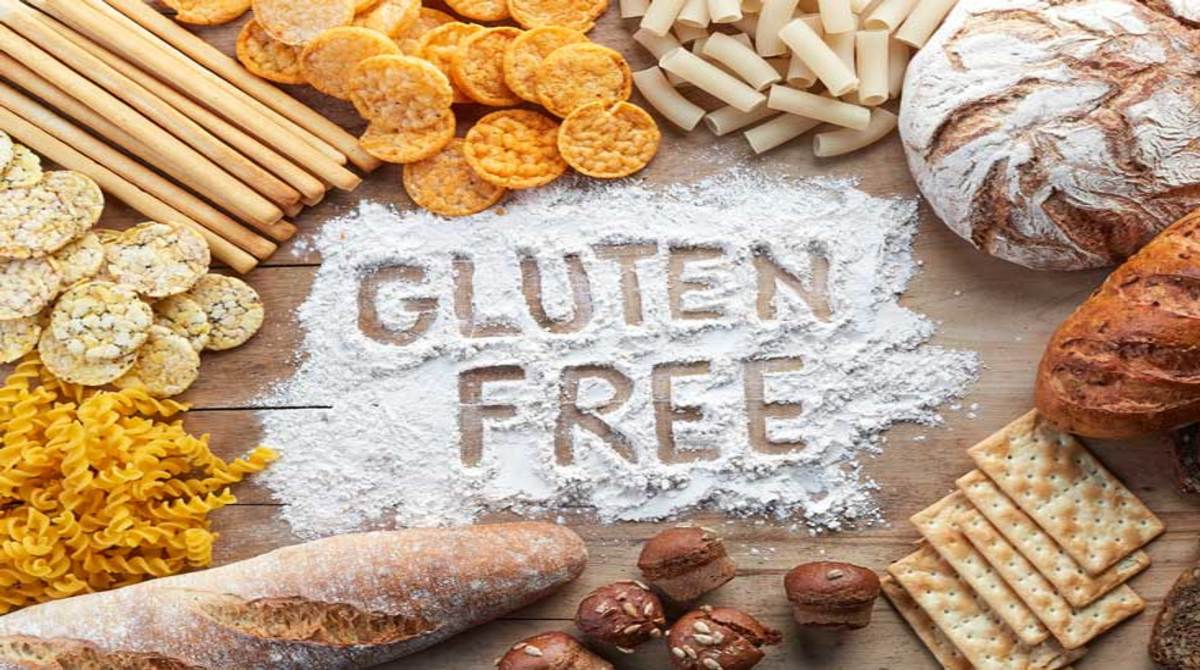 Gluten-Free Bakery Market