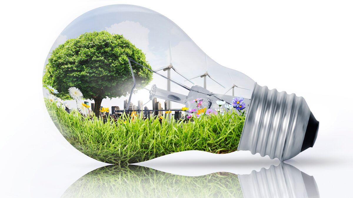 Green Technology and Sustainability Market Driving Innovation for a Greener Future by 2024-2033