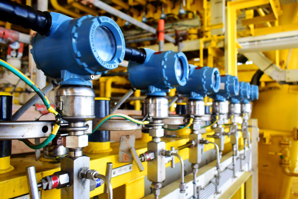 Instrumentation Services Market