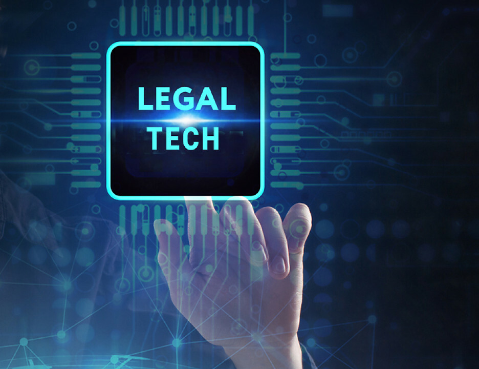 Legal Tech Market