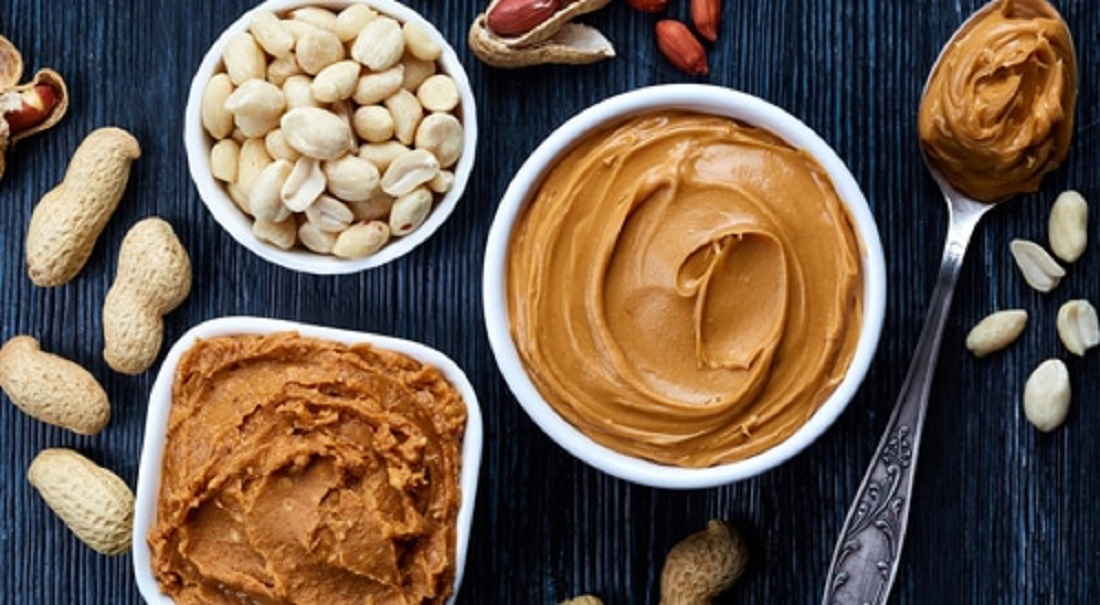 Nut Butters Market Share Dynamic Demand and Consumption by 2023 to 2033