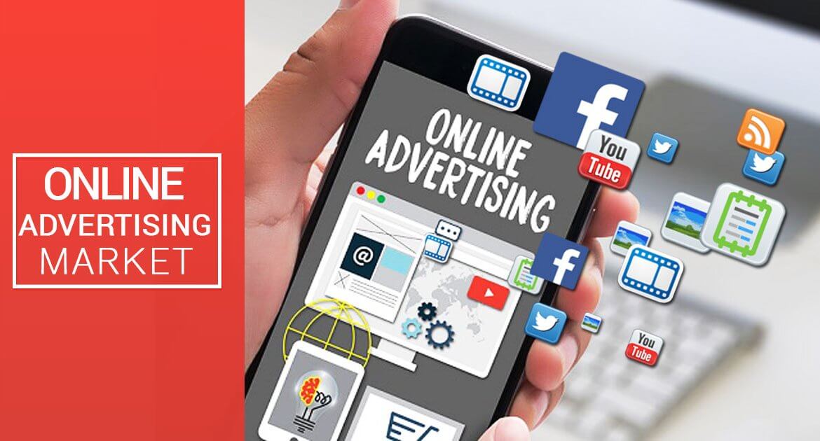 Online Advertising Market Trends Forecast and Industry Analysis to 2033