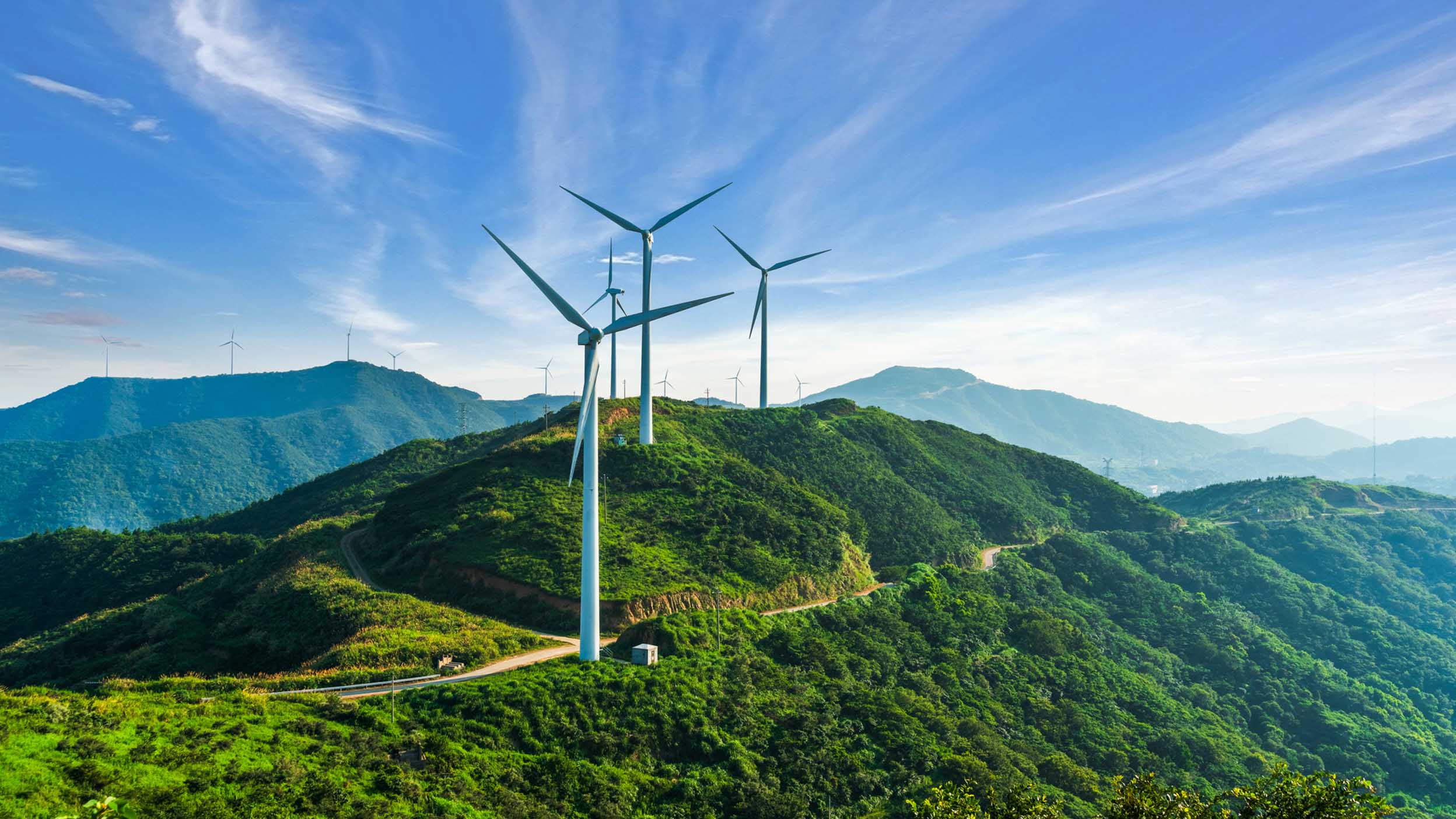 Onshore Wind Energy Market Comprehensive Overview