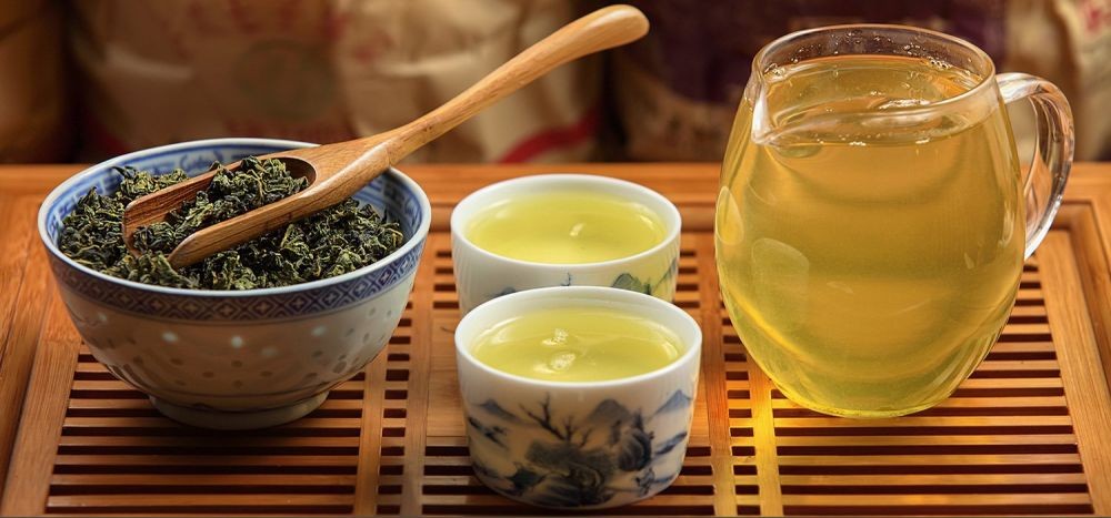 Oolong Tea Market Oolong Tea Market Growth Drivers, Competitive Analysis, & Business Opportunities