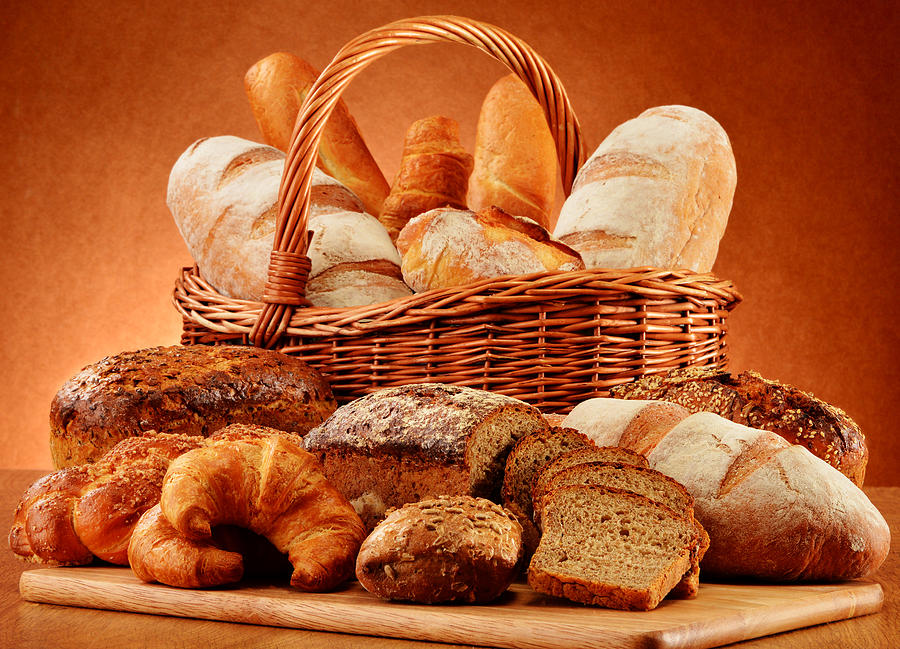 Organic Bakery Products Market Growth Trends Analysis and Dynamic Demand, Forecast 2024 to 2034