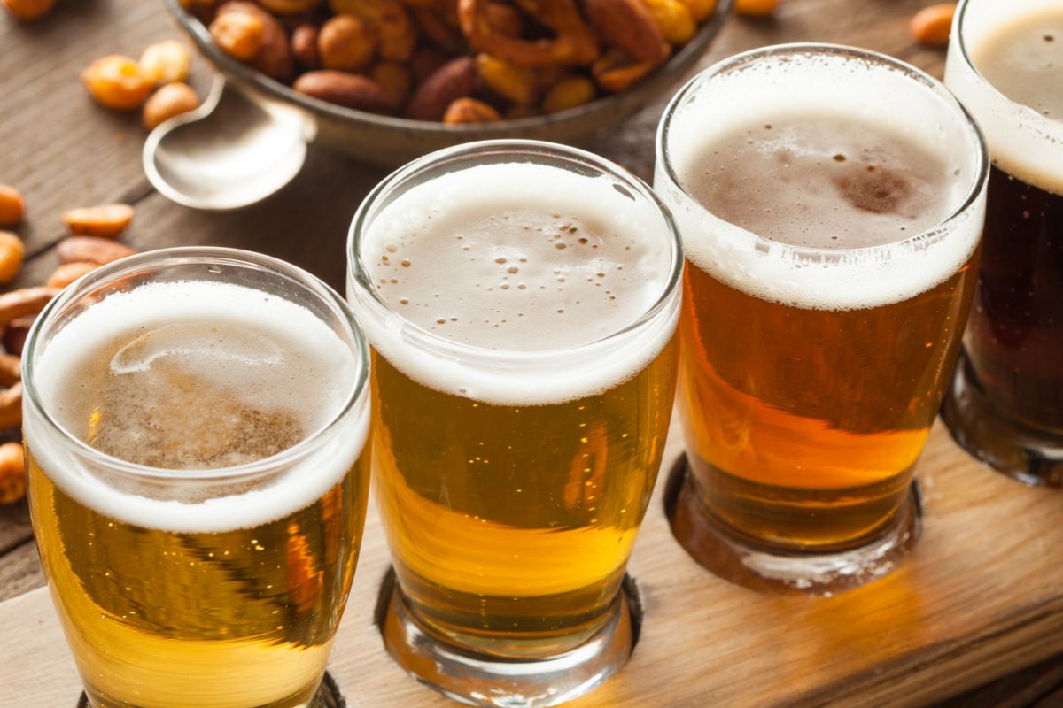 Organic Beer Market Report Includes Dynamics, Products, and Application 2023 – 2034