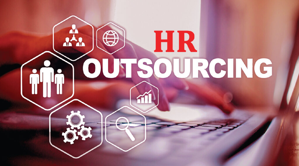 Outsourced HR Service Market