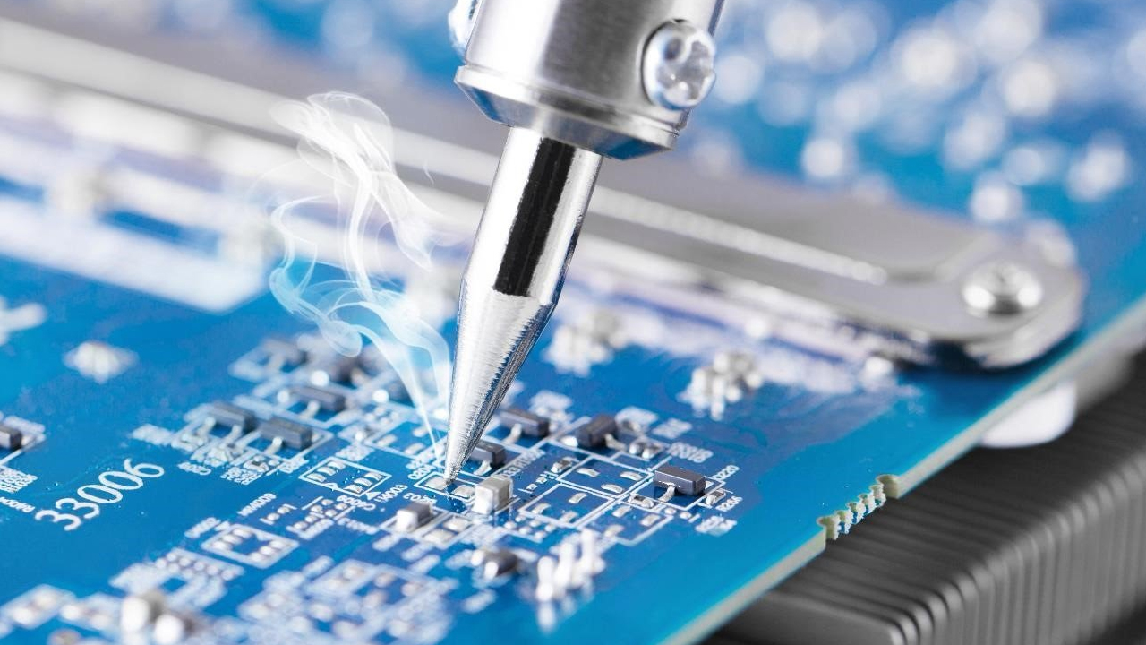 Semiconductor CD-SEM Systems Market Research Analysis, Outlook & Forecast till 2033