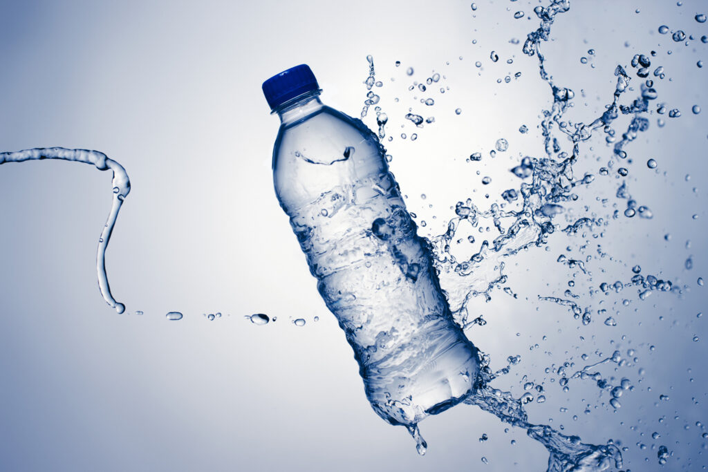 Sparkling Bottled Water Market