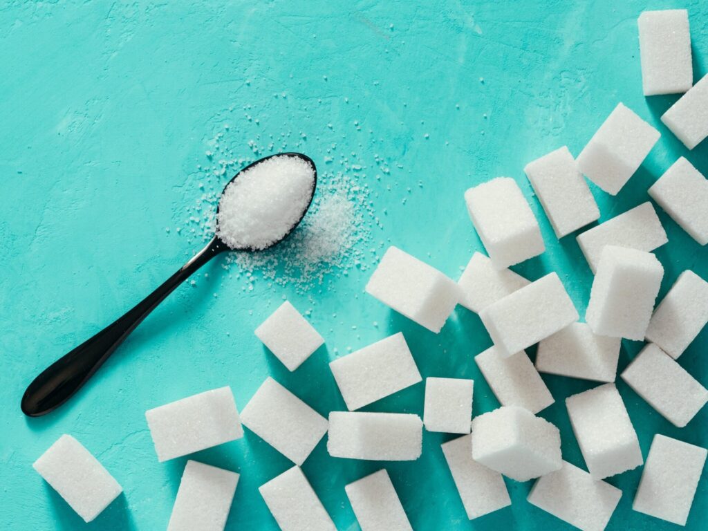 Sugars And Sweeteners Market