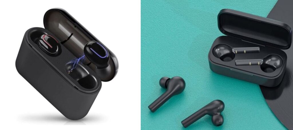 TWS Bluetooth Headphones Chips Market