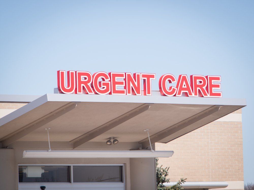 Urgent Care Center Market Consumption Analysis, Business Overview and Upcoming Trends 2033