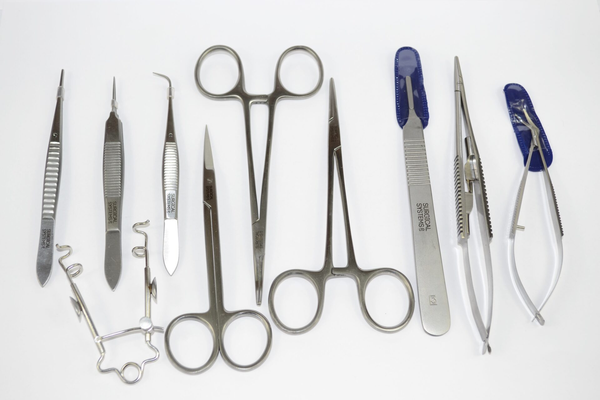 Urology Surgical Instruments Market  Overview Analysis, Trends, Share, Size, Type & Future Forecast to 2033