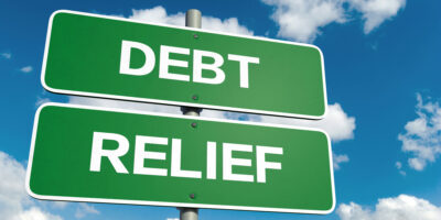 AFCC Debt Relief Market