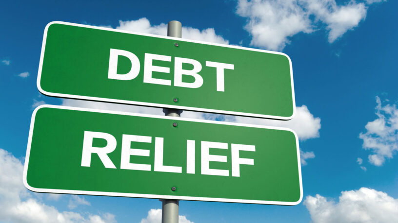 AFCC Debt Relief Market