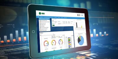 Accounts Receivable Management Software Market