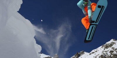 All-Mountain Snowboards Market