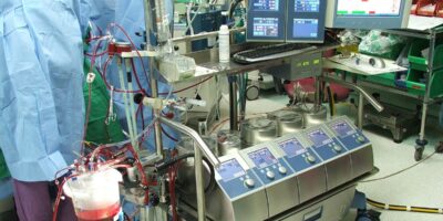 Artificial Heart-Lung Machine Market