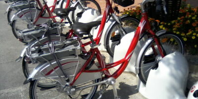 Bicycle-Sharing System Market