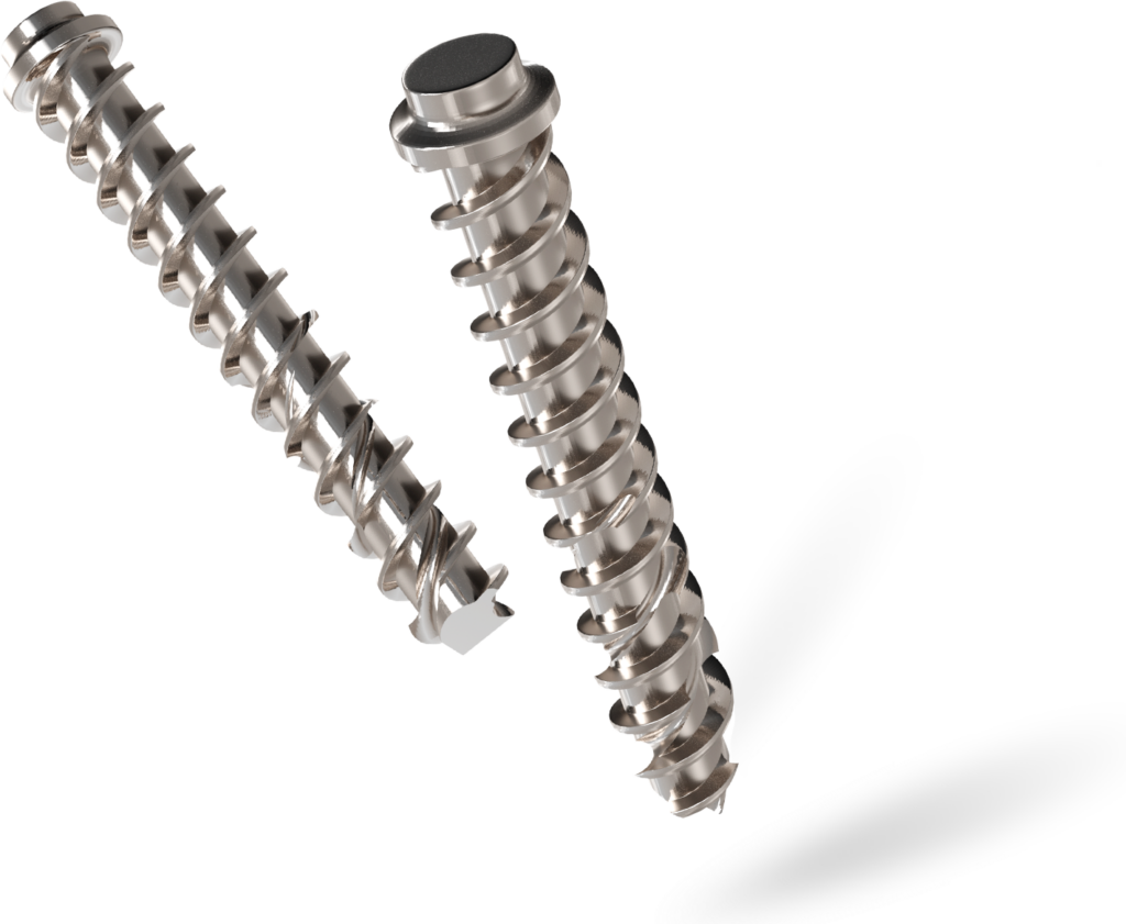 Bone Fixation Screw Market