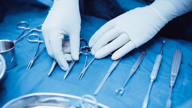 Cardiovascular Surgical Devices Market