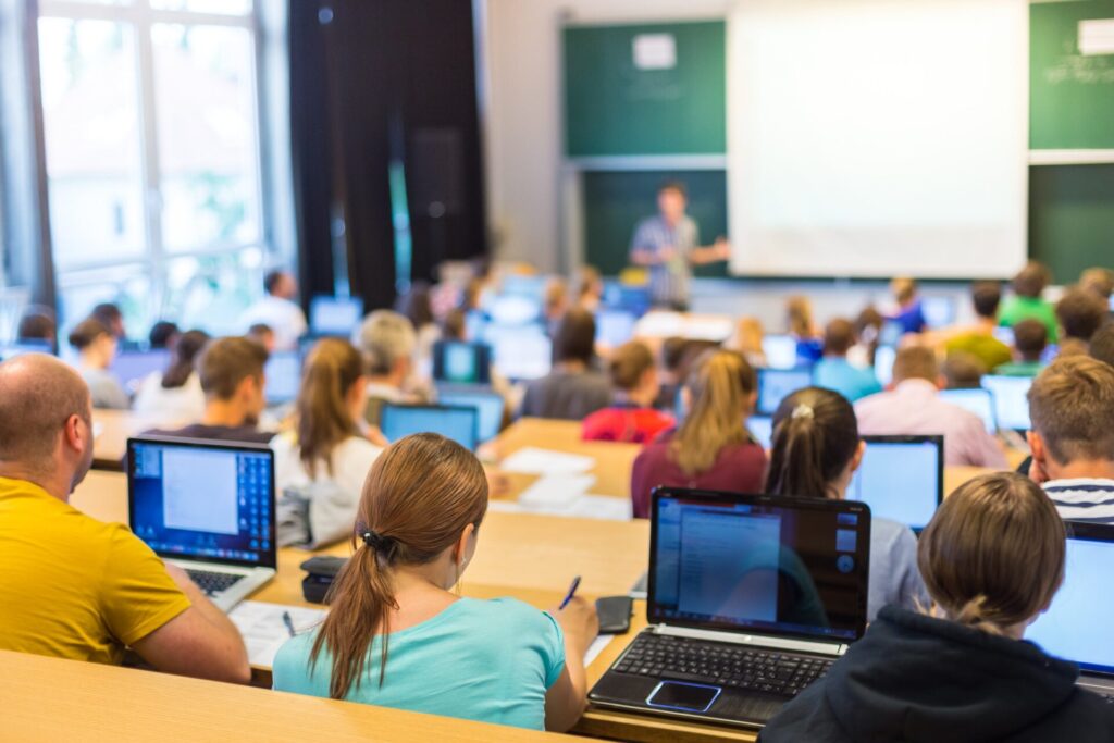 Classroom Scheduling Software Market