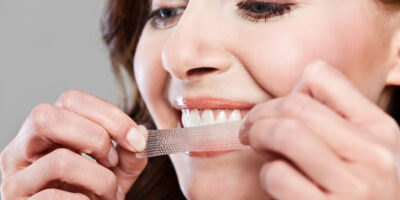 Dental Whitening Strip Market
