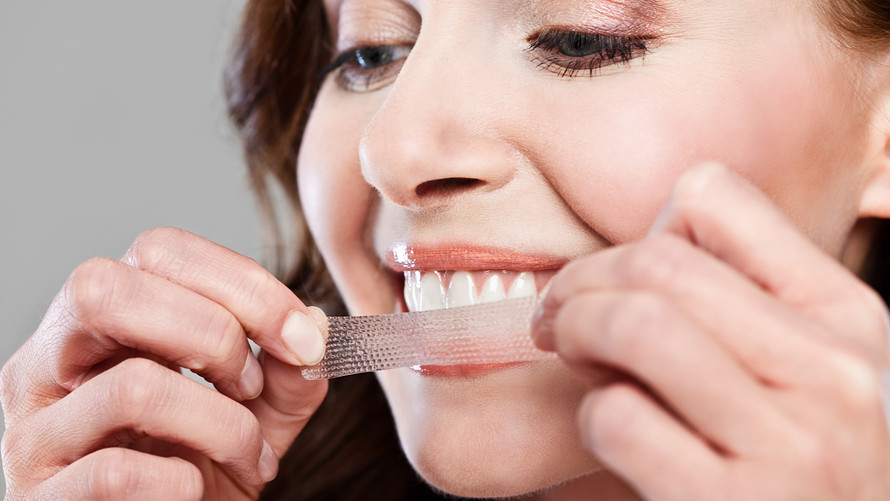 Dental Whitening Strip Market