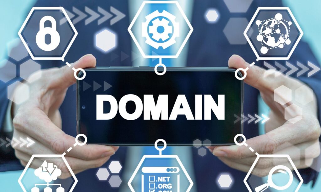 Domain Registration Website Market