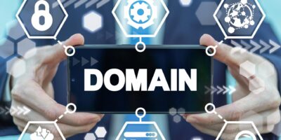 Domain Registration Website Market