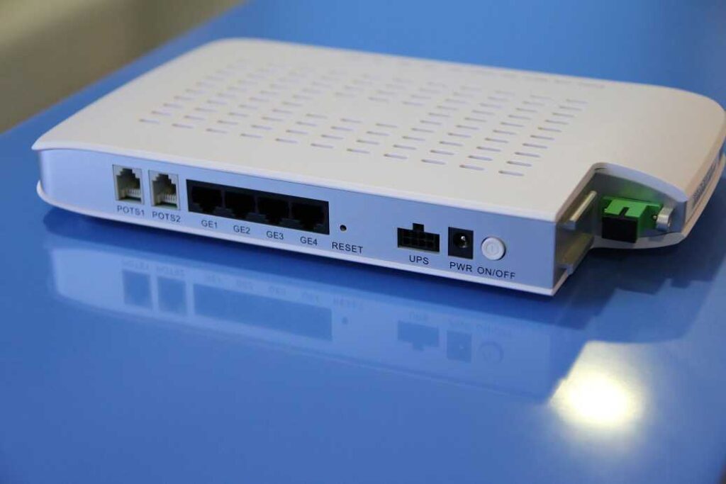 GPON Home Gateway Market