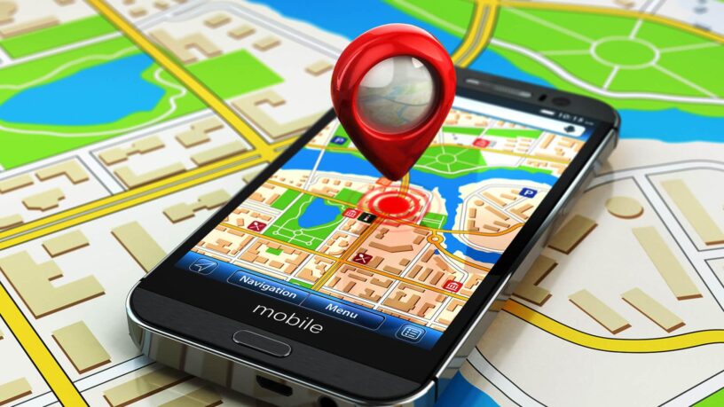 GPS Tracker Market