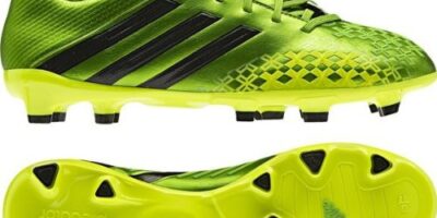 HG Soccer Cleats Market