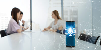 Intelligent Voice And Dialogue Recognition Market