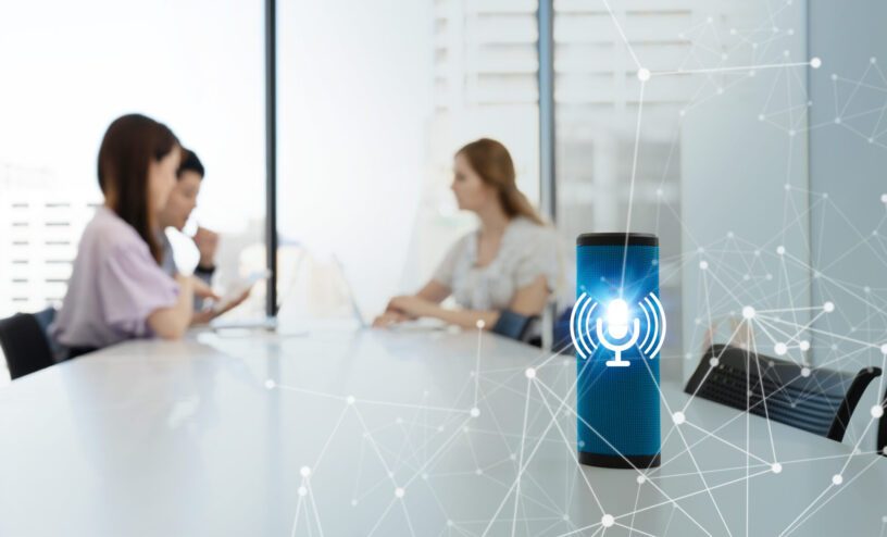 Intelligent Voice And Dialogue Recognition Market