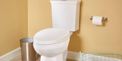 Low-Flush Toilets Market
