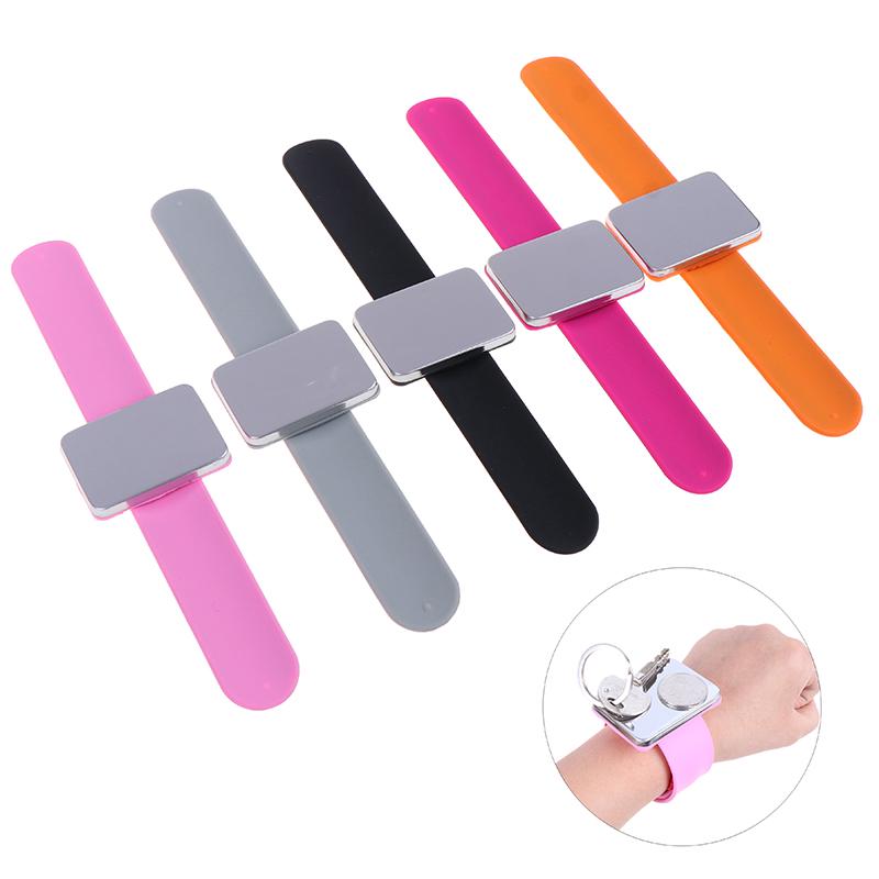 Magnetic WristBands Market
