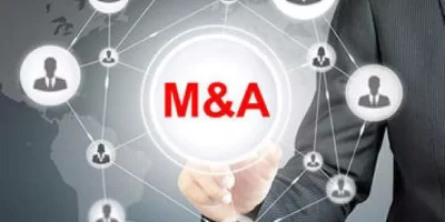 M And A Services Market