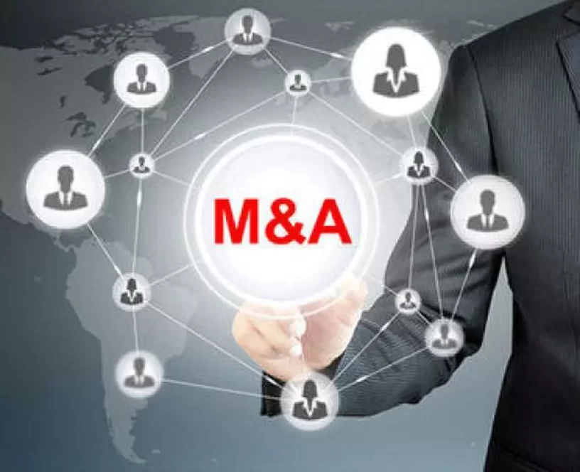 M And A Services Market