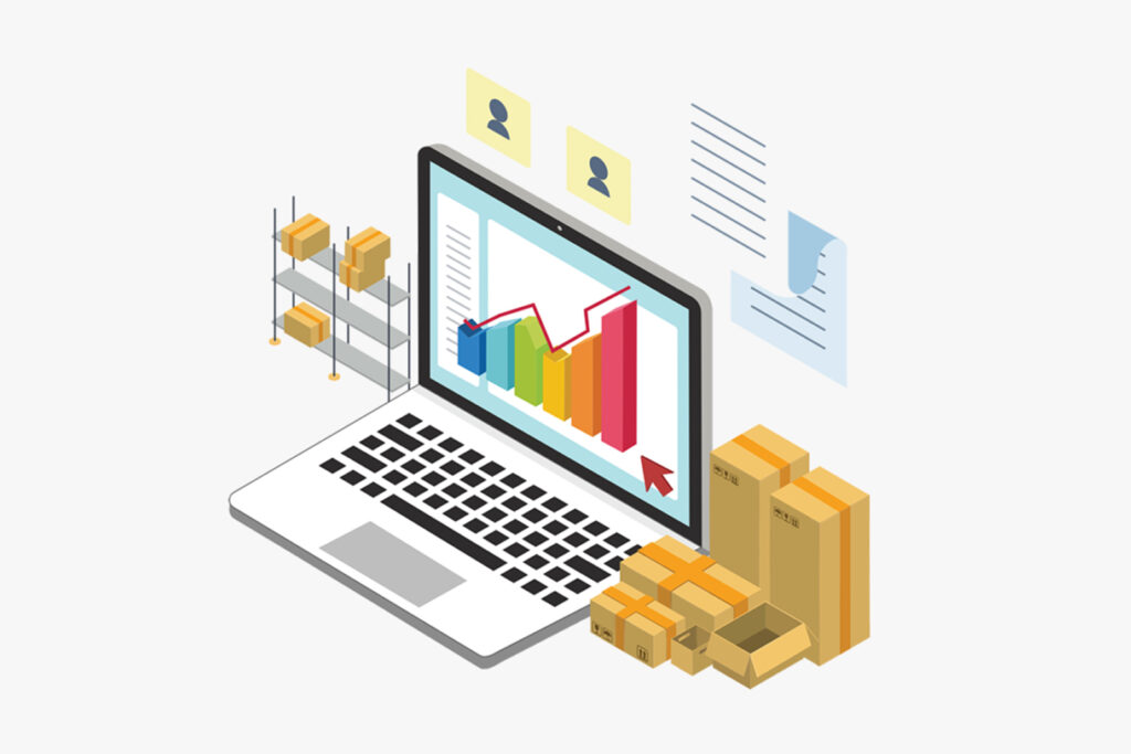 Multichannel Inventory Management Software Market