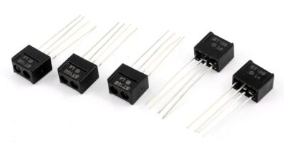 Optoelectronic Switches Market