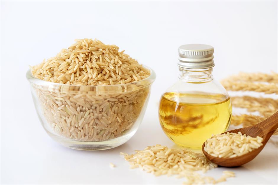 Organic Brown Rice Syrup Market