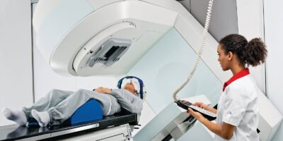 Radiation Therapy Equipment Market