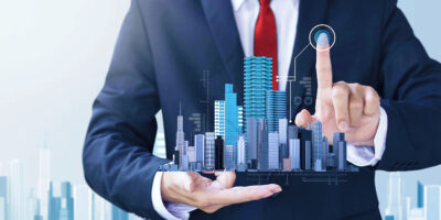 Real Estate Property Management Software Market