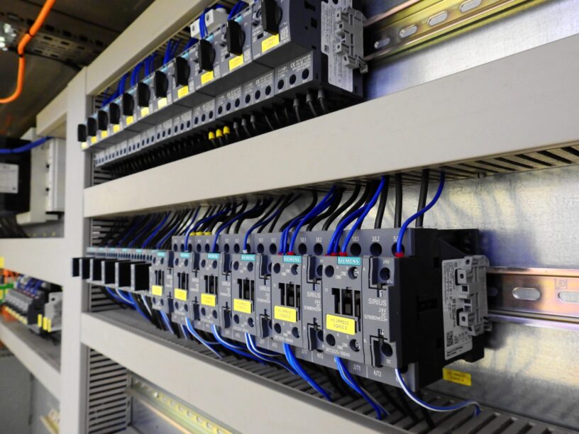 Residential Electric Power Distribution Automation Systems Market