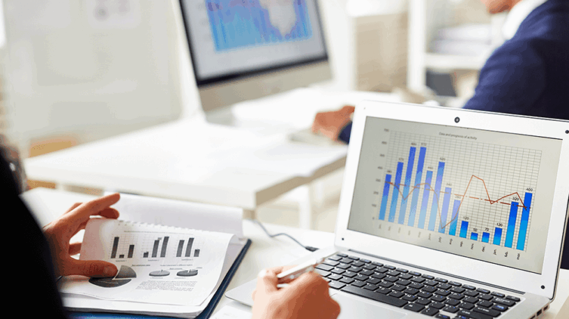 Sales Forecasting Software Market