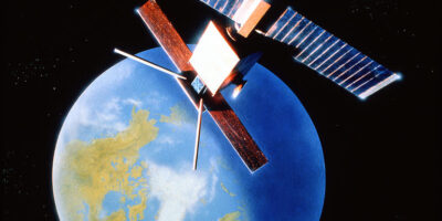 Satellite Remote Sensing Market