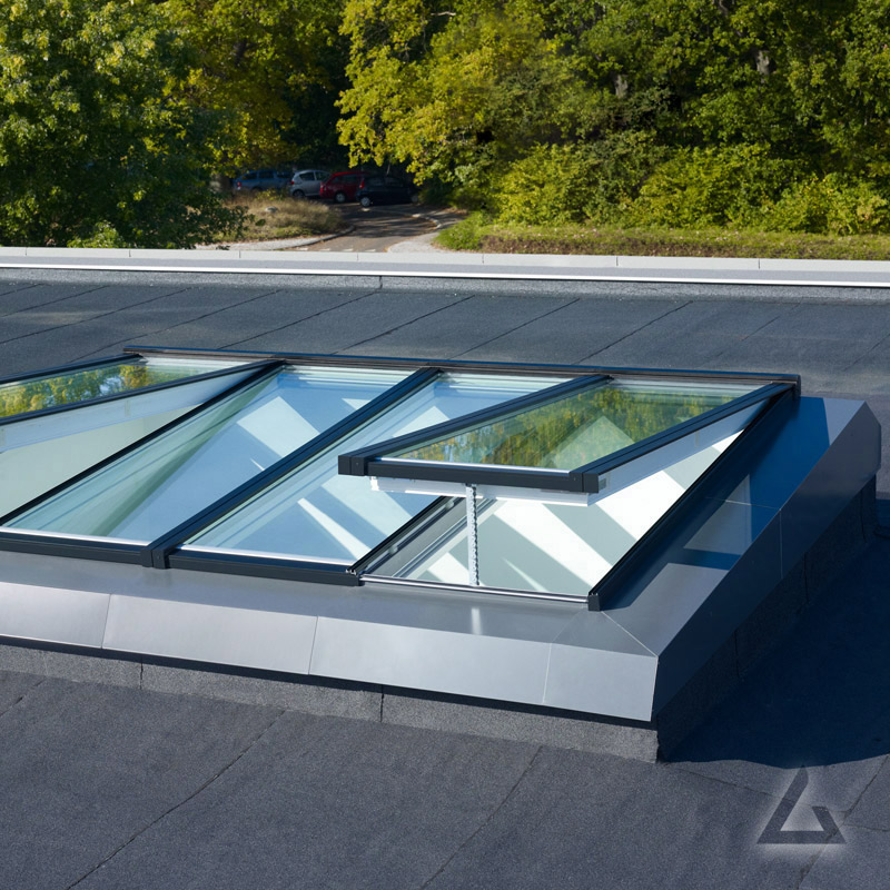 Sliding Skylight Market