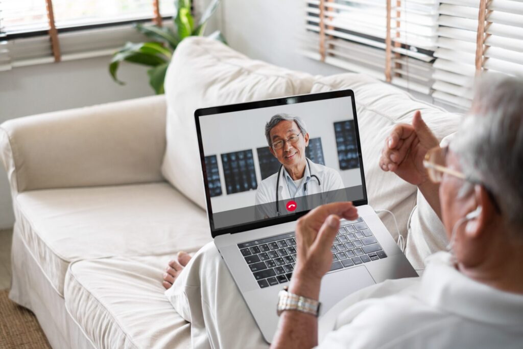 Telehealth Services Market