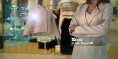 Touchable Holographic Display Market